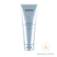 Mesogios : Ultimate Protection Anti-ageing Face And Body Cream SPF20