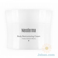 Body Restructuring Cream