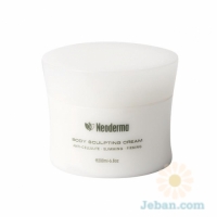 Body Sculping Cream