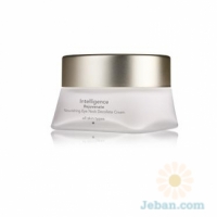 Intelligence Rejuvenate : Nourishing Eye-Neck-Decollete Cream