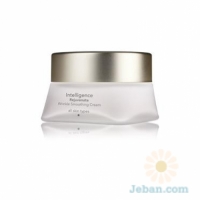 Intelligence Rejuvenate : Wrinkle Smoothing Cream