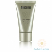 Neo-White : Brightening Mask