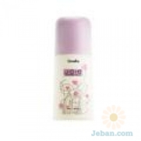 Joie : Whitening Roll-on