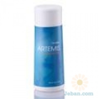 Artemis : Perfumed Talc