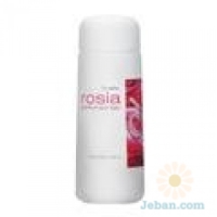 Rosia : Perfumed Talc