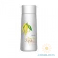 Ylang Ylang Spa : Perfume Talc