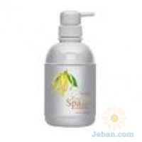 Ylang Ylang Spa : Shower Gel