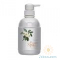 Frangipani Spa : Shower Gel