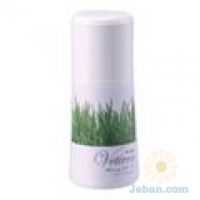 Vetiver : Whitening Roll-On