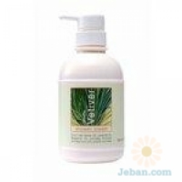 Vetiver : Shower Cream