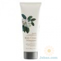 Glamorous Beauté : Body Cream – Frangipani