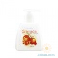 Granada : Body Lotion