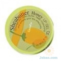 Sheabutter Honey : Lip Gel