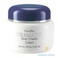 Dramatic Body : Shaping Cream