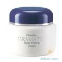 Dramatic Body : Firming Cream