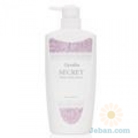 Giffarine Secret White : Body Lotion