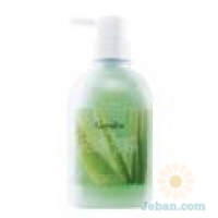 Aloe Fresh Shower Cream