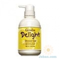 Delight Shower Gel