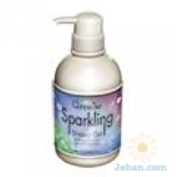 Sparkline Shower Gel