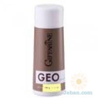 Geo : Perfumed Talc