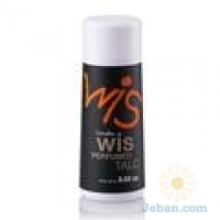 Wis : Perfumed Talc