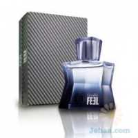 Feel Eau de Parfum Spray