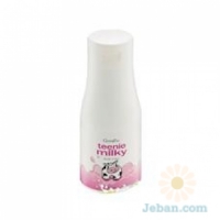 Teenie Milky : Body Lotion