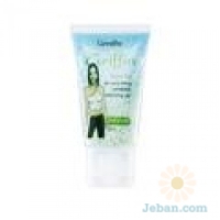 Griffin Green Tea Oil Controlling Exfoliator Cleansing Gel