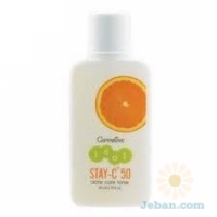 Idol Stay-C 50 Acne Care : Toner