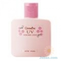 Active Young : UV Sunscreen Lotion