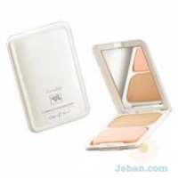 Compact Foundation Oil Control