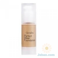 Perfect Wear Foundation