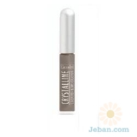 Crystalline : Pearl Liquid Lip Gloss