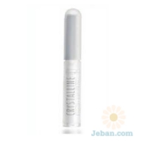 Crystalline : Clear Liquid Lip Gloss