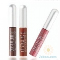 Crystalline : Liquid Lip Gloss