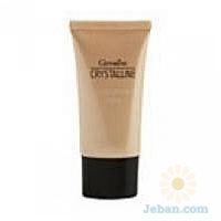 Crystaline : Foundation Cream