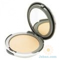 Whitiss : Compact Foundation Powder