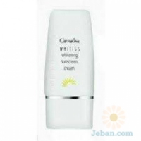 Whitiss : Whitening Sunscreen Cream