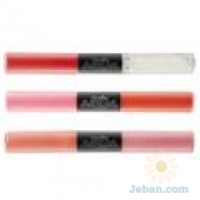 Glamorous : Ultimate Longlasting Lip Gloss