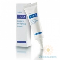 Tafa Perfect Whitening Cream