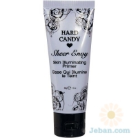 Sheer Envy Illuminating Primer