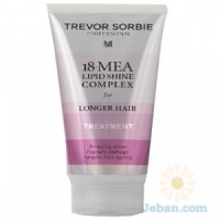 18-MEA : Lipid Shine Complex Treatment