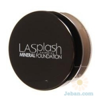 Mineral Foundation