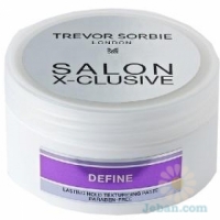 Salon X-Clusive : Define Texture Paste