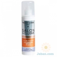 Salon X-Clusive : Volume Booster