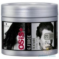 G. Force Texture : Strong Styling Gel