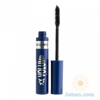 XX Volume Mascara Black