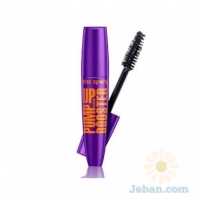 Pump Up Lash Mascara Booster