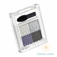 Eyeshadow Quad