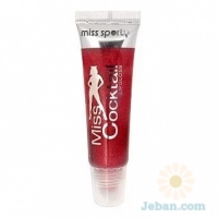 Miss Cocktail Lipgloss